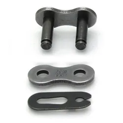 D.I.D Clip-Typ Clip-Clip 428HD 428, Größe 12 mm