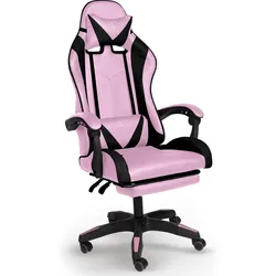 Chefsessel Stuhl Home Office Chair Racing  Bürostuhl Sportsitz Büro Stuhl