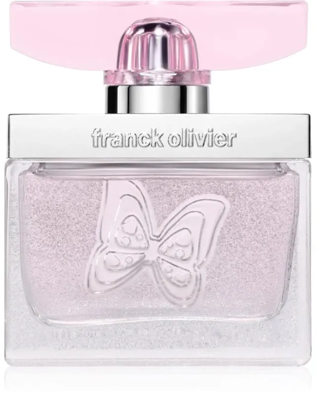 Franck Olivier Nature Eau de Parfum für Damen 25 ml