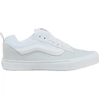 Knu Skool White/Red 44