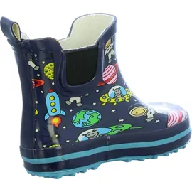 Beck Space Blau 23