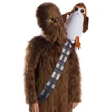 Rubie's Offizielles Star Wars Porg Schultersitter-Kostüm-Zubehör