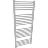 Buderus Badheizkörper 1820 x 600 mm 1003 W weiß Standardanschluss