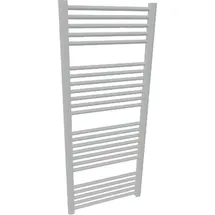 Buderus Badheizkörper 1820 x 600 mm 1003 W weiß Standardanschluss