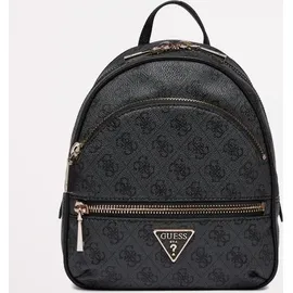 GUESS Manhattan Rucksack Schwarz
