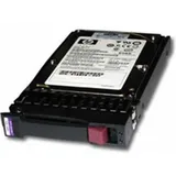 HP HPE 146GB 3G SAS 15K rpm SFF 2.5-inch 2.5"