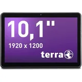 WORTMANN Terra PAD 1006V2 10.1" IPS 4GB 64G LTE Android 12 - Schwarz