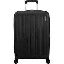 American Tourister Rejoy Spinner 68/26 Tsa 66l Koffer Auf Rollen True Black One Size
