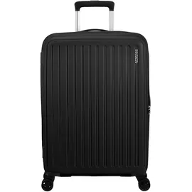American Tourister Rejoy Spinner 68/26 Tsa 66l Koffer Auf Rollen True Black One Size