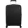 American Tourister Rejoy Spinner 68/26 Tsa 66l Koffer Auf Rollen True Black One Size