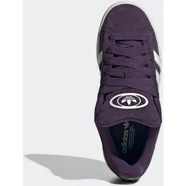 adidas Campus 00s Aurora Plum/Core White/Gum 38 2/3