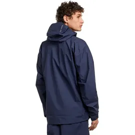 Arc'teryx Beta Jacket Herren black sapphire XL