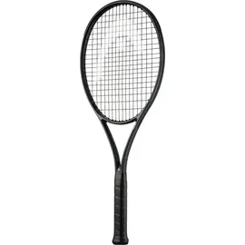 Head Speed MP Legend 2025 G2 Schwarz