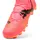 Puma Future 7 Pro FG/AG Kinder sunset glow/puma black/sun stream 32