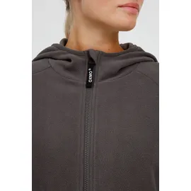 Oxmo OXFinja Fleecejacke Grau L