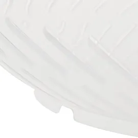 KEEEPER Fabienne Küchensieb Ø 26 cm transparent