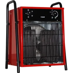 DeKon Heizgerät IFH03-150H