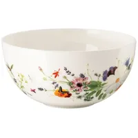Rosenthal Brillance Bone China Grand Air Schüssel 18cm (10530-405109-13318)