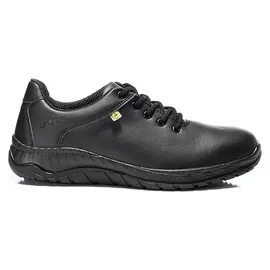 ELTEN MARC black Low ESD O2 Gr. 44