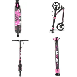 Byox Spooky pink/rosa