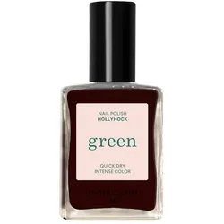 manucurist GREEN Nagellack 15 ml ROSE