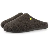 Hot Potatoes Herren Antwerp Slipper, grau, 47 EU