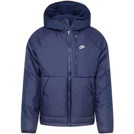 Nike Therma-FIT Repel Kapuzenjacke blau M