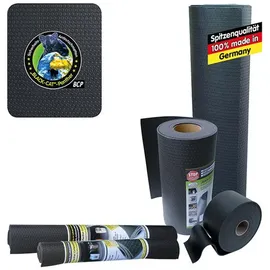 Wado Panther 120 x 80 cm Schwarz