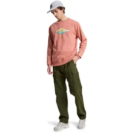 QUIKSILVER Taxer Grün  S