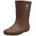 Basic Wellies Solid Gummistiefel Brown 30 EU