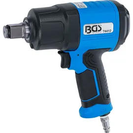 BGS Druckluft-Schlagschrauber 74412 20 mm (3/4") 1650 Nm