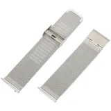 22mm Edelstahl Uhrenarmbänder,22mm Edelstahl Uhrenarmband,22mm Edelstahl Uhrenarmband,Edelstahl Schnellverschluss Uhrenarmband,Mesh Woven Uhrenarm...