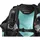 Mares Magellan Hd Bcd - Black / Aquamarine -