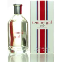 Tommy Hilfiger Tommy Girl Eau de Toilette 200 ml EDT Spray Damen NEU OVP