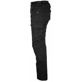 Gms Lizard Cargo Motorrad Textilhose