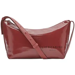 Liebeskind Berlin Umhängetasche Elvira Crossbody M true red