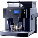 Saeco Aulika Evo Focus schwarzblau