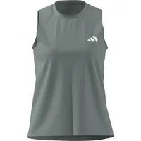 adidas adi365 Running Essentials Tank, wonder sage L