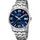 Jaguar Acamar Quarz Edelstahl 40 mm UJ964/2