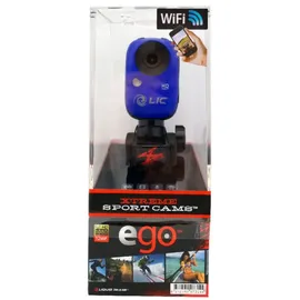 Liquid Image EGO blau