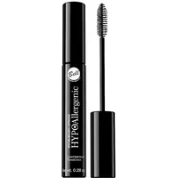 Hypoallergenic Waterproof Mascara 01 Black 8 ml