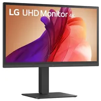 LG 27BA45U-B Monitor 68,4cm (27 Zoll)