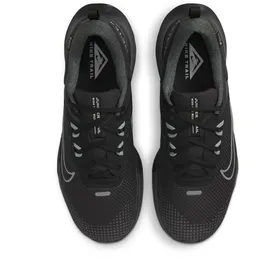 Nike Juniper Trail 2 Gore-Tex Herren Black / Cool Gray Anthracite 47,5