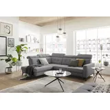 Musterring Ecksofa MR 4615 272 x 84
