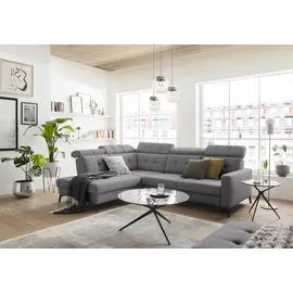 Musterring Ecksofa MR 4615 272 x 84