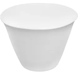 MONOUSO - Wasara Becher "Choko" Ökologisch 175 ml (50 Stück)