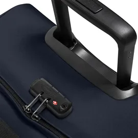 Eastpak Tranverz 2-Rollen Cabin 51 cm / 42 l ultra marine