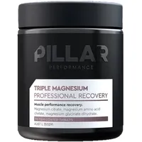PILLAR Triple Magnesium Professional Recovery Tablet (90s)