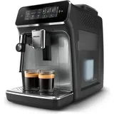 Philips 3300 Series EP3329/70 schwarz