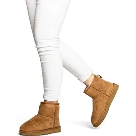 UGG Australia Classic Mini II Chestnut 40